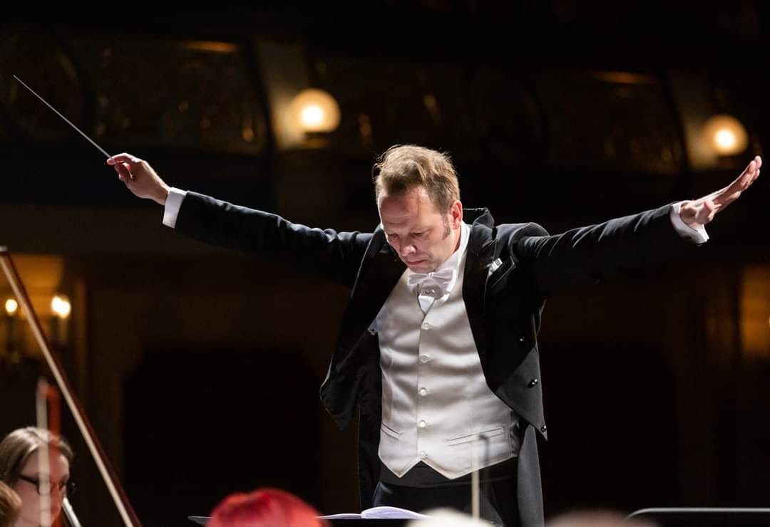 Closing concert of the 99th season of Sarajevo Philharmonic Orchestra © Raisa Muzikowska Šehu