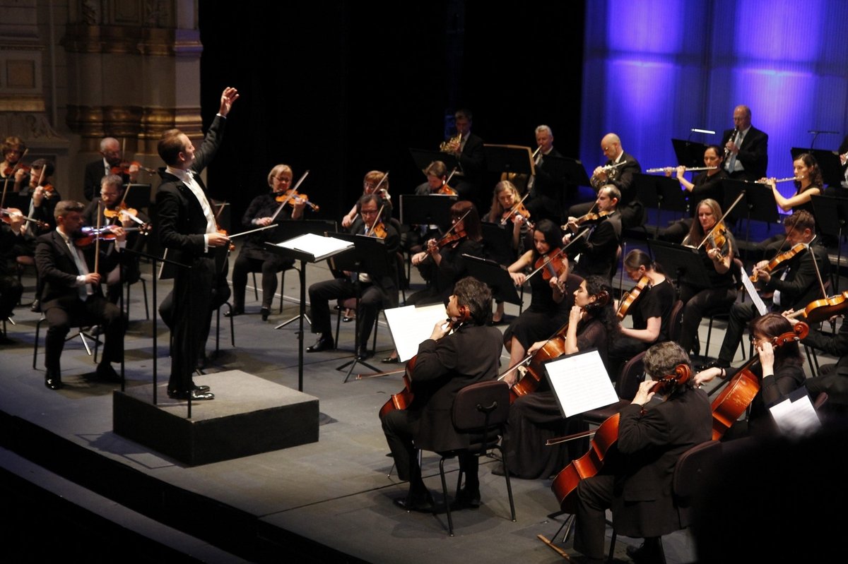 Beethoven's Eroica in Rijeka, Croatia