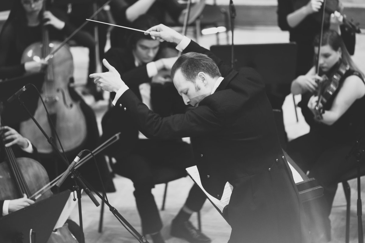 International Festival Young virtuosi Festival Ljubljana 2022