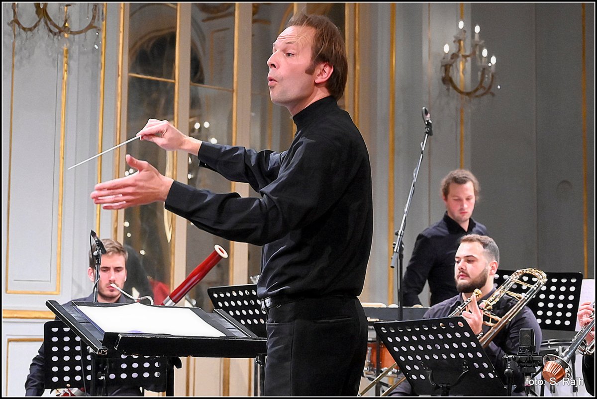 Stravinsky, Histoire du soldat, Maribor 2022 © Slavko Rajh