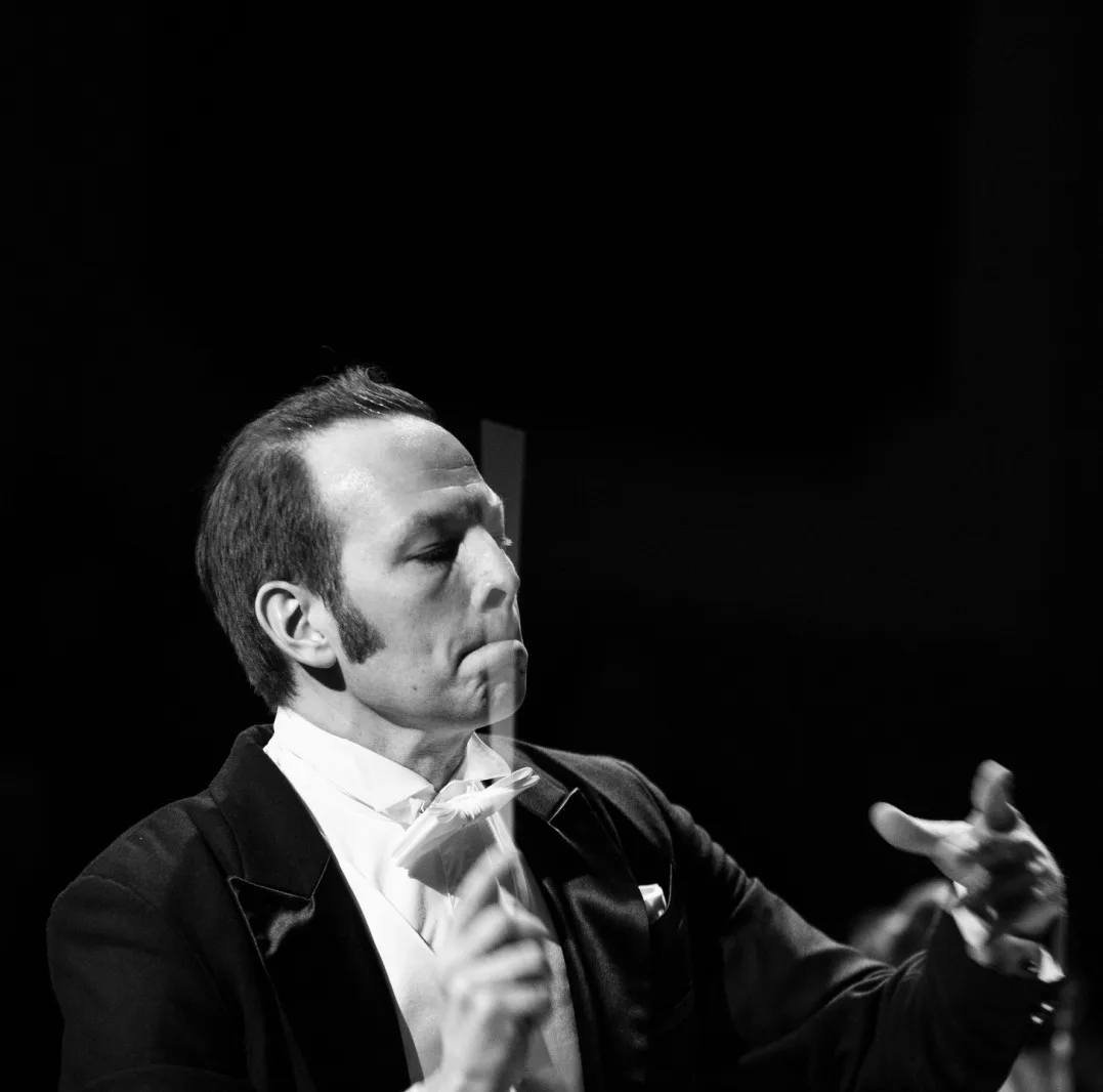 Sarajevo Philharmonic Orchestra 2023, © Raisa Muzikowska Šehu