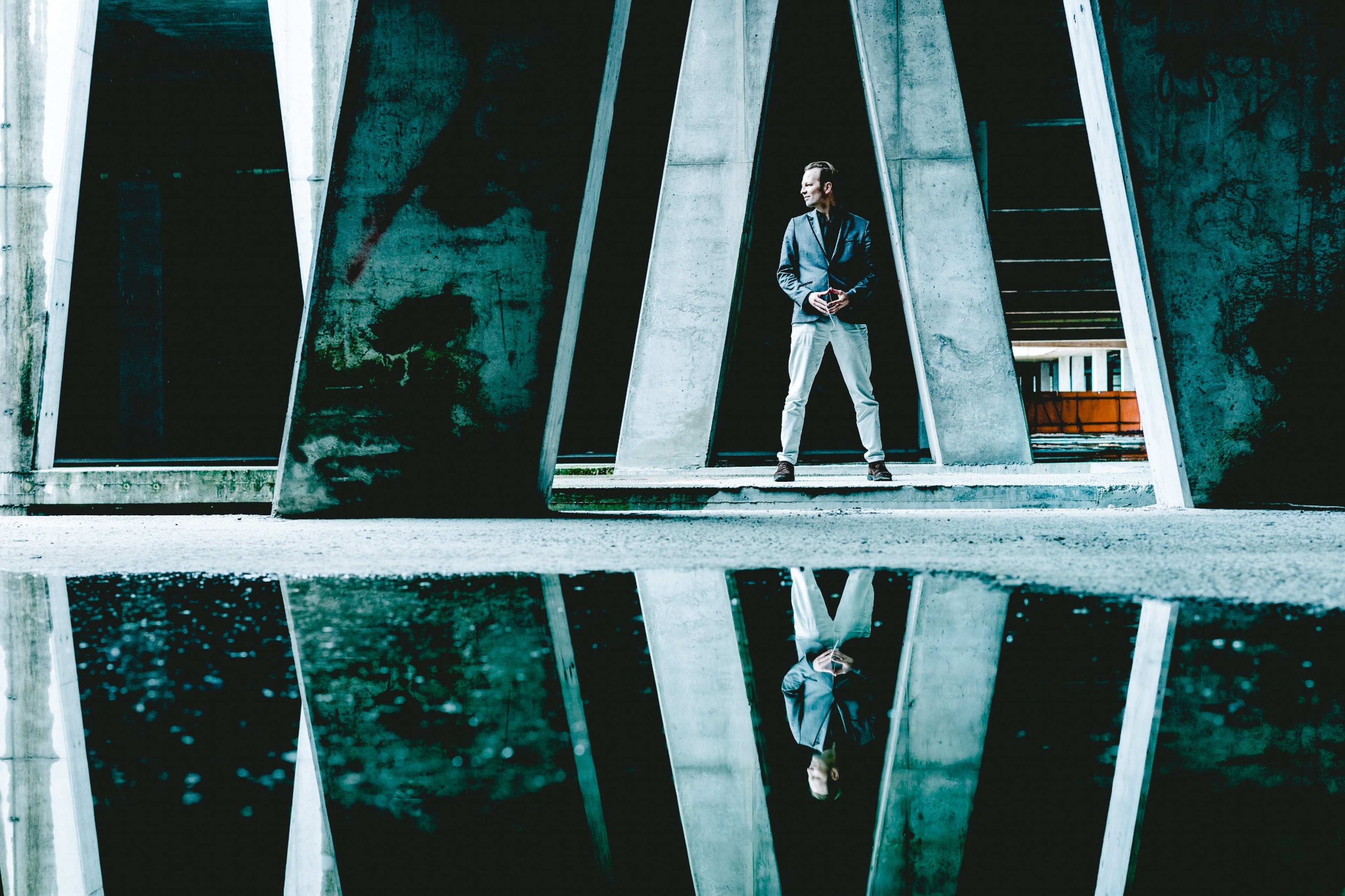 Slaven Kulenović — hero